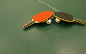 Le Club Pongiste Ludois en mode vacances