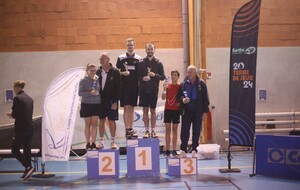 Bilan du tournoi Loisir