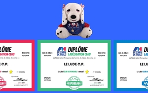 Triple labels pour le CPL