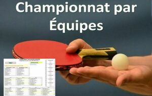 Le Lude CP3 vs Changé TT4