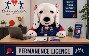 Permanence Licences