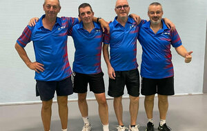 Seniors D4 (groupe 2)