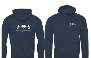 'Sweats et vestes