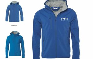 Sweats et vestes