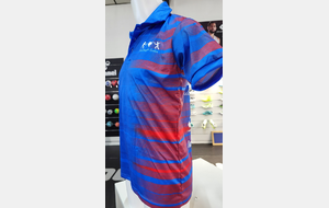Maillot de compétition