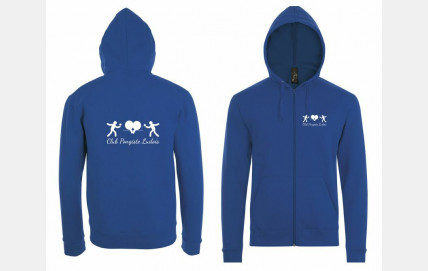 Sweats et vestes