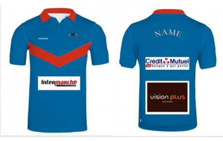 Opération maillots