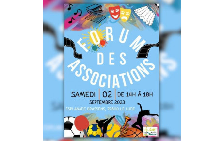 forum des associations