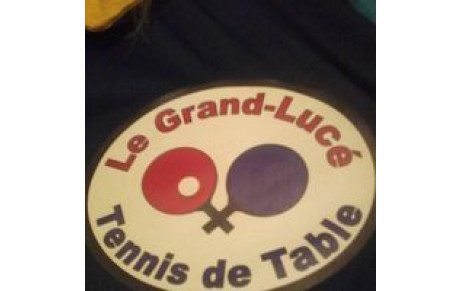 LE GRAND LUCE