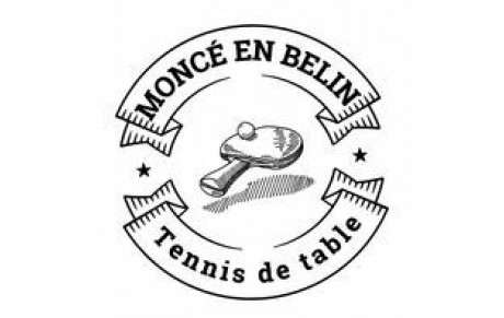 MONCE EN BELIN