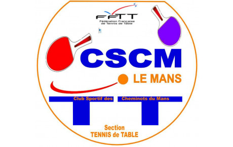 LE MANS CSCM