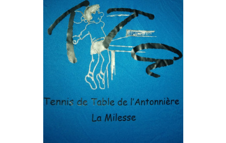 LA MILESSE