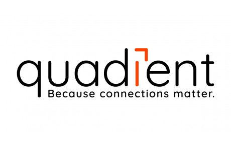 QUADIENT